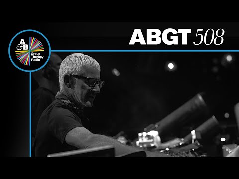 Group Therapy 508 with Above & Beyond and Einmusik