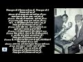 Sindhi Song Master Chander Nigah Lutf Ji Aye Dilruba