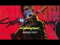 Cyberpunk 2077: Phantom Liberty Soundtrack  - Never Looking Back