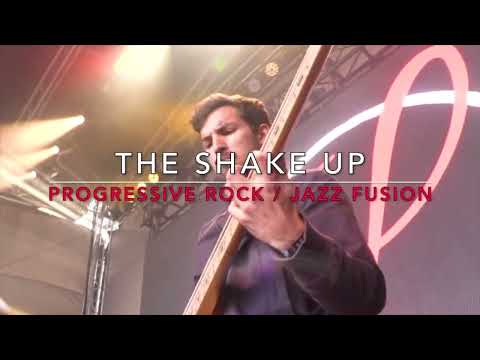 Liberation Orchestra: Live at Zappanale #31: "Expression"