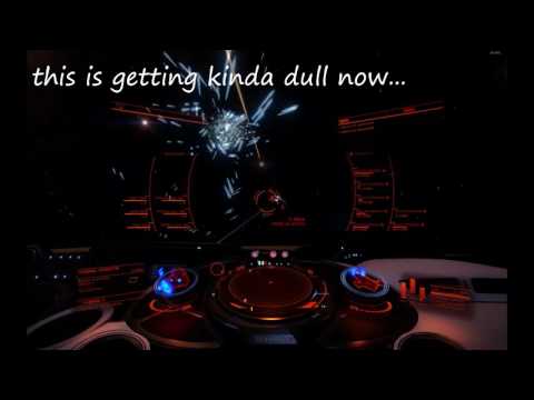 Imperial Cutter vs Federal Corvette PVP