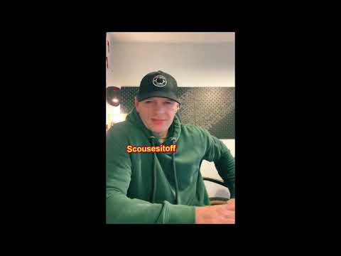 Darren Gee - Witnessed Pure Evil In Private Prisons