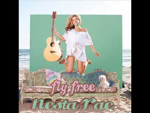 Nesta Rae - Stay (Gazella Remix)