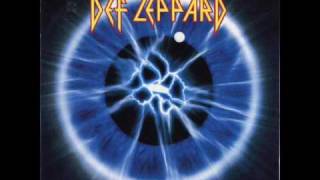 def leppard - have you ever needed someone so bad