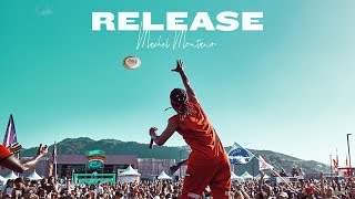 Release (Official Lyric Video) | Machel Montano | Soca 2019