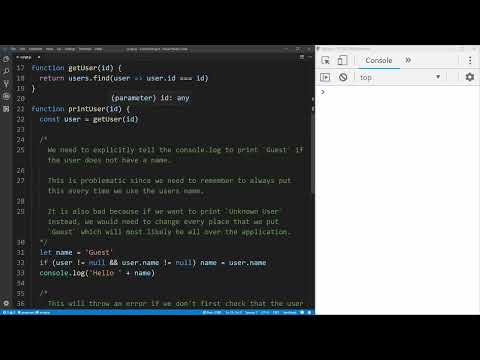 02 Null Object Pattern   Design Patterns