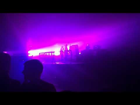 Axwell Live @ Resolution 12 Montreal - Sweet Disposition w/ Teenage Crime w/ one more time HQ