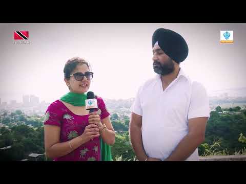Sikh Channel in Trinidad - Episode 10
