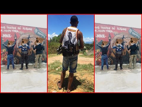 MEDLEYZAO PRA BARÃO 2023 [[ TROPA DO TIRIÇA ]] TROPA DO URSO ²²