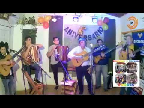 Che Manduá streaming 2021 x FM CENTRO  SANTA ROSA CORRIENTES 