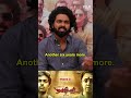 It S Not That I Don T Like You As An Actor Aishwarya Rajesh GV Prakash Shorts