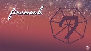 [COLOR CODED LYRICS/VIETSUB] GOT7 (갓세븐) - FIREWORK | bsoul