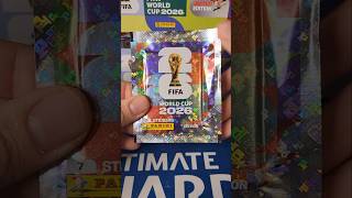 Saldrá oro o basura? #panini #sergiolinoxd #futbol #mundial2026