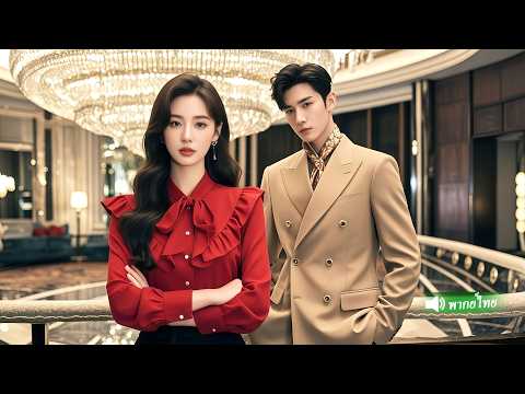สาวถูกบังคับให้แต่งงานกับCEOเจ้าชายนิทรา ถูกไล่เพราะเข้าใจผิด 6 ปีต่อมากลับมาอย่างแกร่งเขากลับเสียใจ