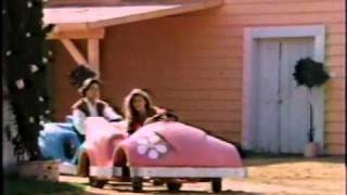 Babes in Toyland - Possibly the most retarded chase-scene in the history of film