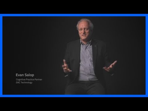 DXC Technology Taking the pain out of workers compensation