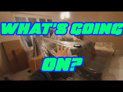 Room tour with a HLM modder | Projects update.