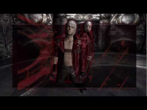 Devil May Cry 3 - Playthrough Pt. 17 - Inner Demons