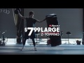 Pizza Hut Bumper 2017 USA