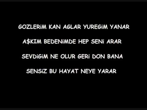 ★☆★ GoZLeRiM KaN AgLaR ★☆★