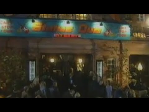 Pilgrim's Rest (Series 1, Episode 5 - Rock of Ages)