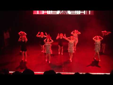 Julle Allstars Det var en gång Gatsby