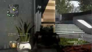 Black Ops 2- 90 Second Swarm