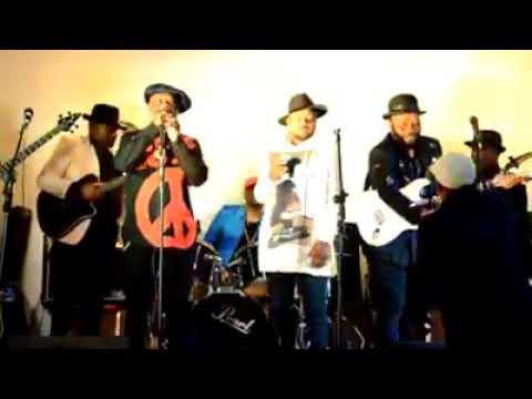 GRAND PERE BOZI BOZIANA ,GÉNÉRAL DEFAO ,LADDY MIYEMBE ET DÉO BRONDO HOMMAGE À BOZI 🤗🤗