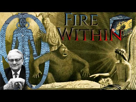 Initiate: Keys to Invisible Flame / Manly P. Hall #symbolism