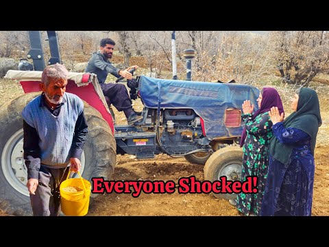 A Farmer Shocked the Homeless by Making Them Partners in His Farm!