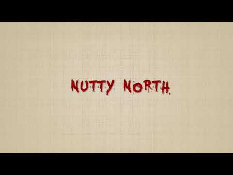 Nutty North - Ptreez x Rasberry