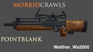 Point Blank Türk videosu