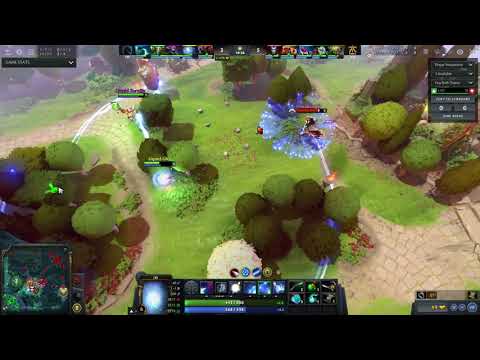 Why Team Liquid is the Best Early Game Team feat. GH Io