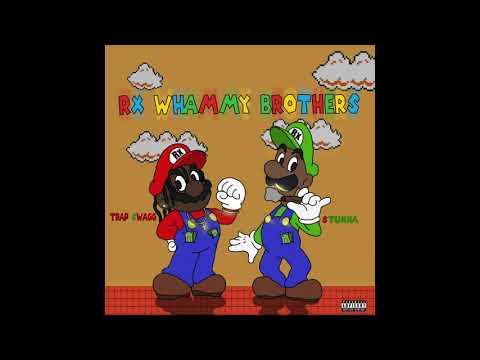 Stunna 4 Vegas x Trap Swagg - Super Mario Bros