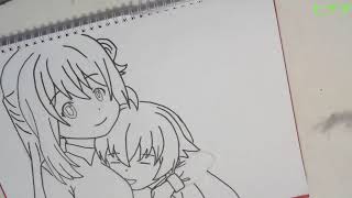 ［イラスト配信］適当にやっていく　#初見さん歓迎