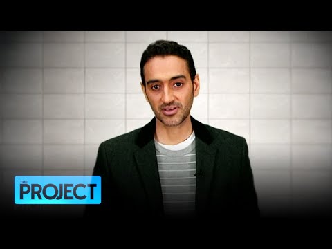 Australia Is The Lucky Country | The Project