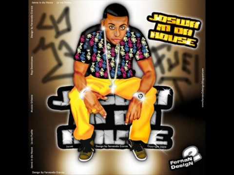 joswa in da hause hermafrodita