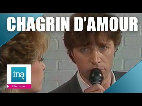 Chagrin d'Amour "Chacun fait (c'qui lui plaît)" | Archive INA