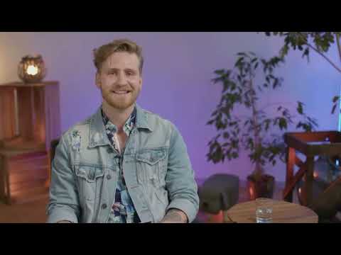 Der Schlaftrainer zu Gast bei Ponto - ausgeschlafen in die Zukunft