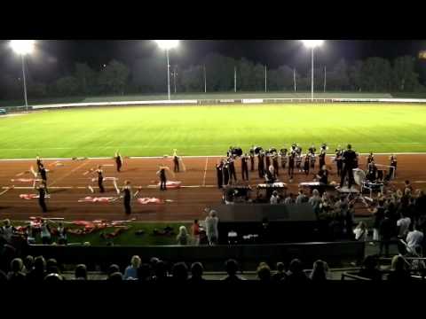 STARRIDERS Siegershow GO 2011 Teil2