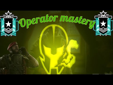 Maestro 101! Operator mastery Ep.1