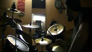 stop pissing me off drum cover(song by souad massi)