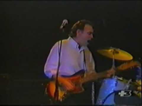 John Hiatt - Cross My Fingers (live)