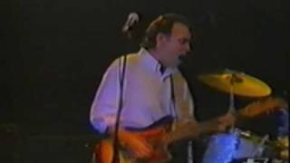 John Hiatt - Cross My Fingers (live)