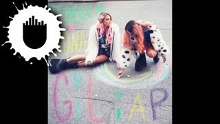 Rebecca &amp; Fiona - Giliap (Cover Art)