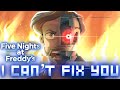 FNAF SL I Can T Fix You Metal Ver The Living Tombstone Cover By Caleb Hyles
