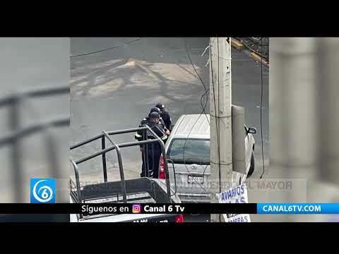 Video: Inseguridad, continúa siendo el mayor desafío en el Edomex