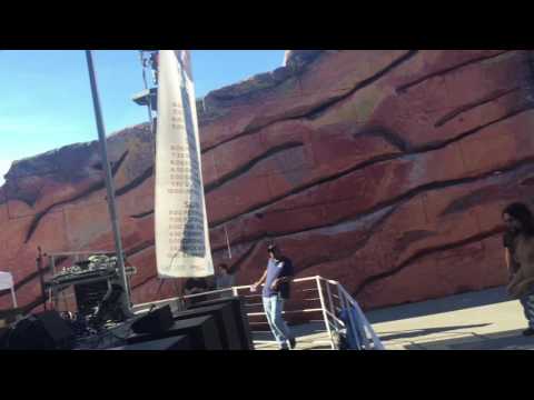 Carla Prather On & On Taste of Randolph