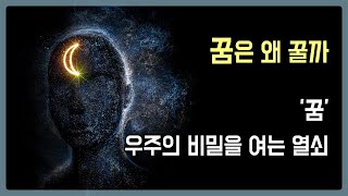 Why Do We Dream? | Understanding Consciousness and the Universe | the Function of Dreams