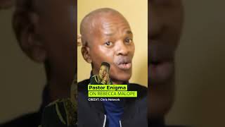 Download lagu The voice of a nation — don’t miss this powerful interview with gospel legend Dr. Rebecca Malope! mp3